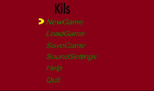Kils (original versions)