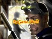 Splinter cell Pandora Tomorrow