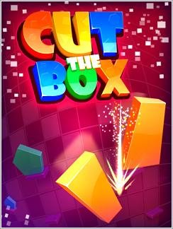 Cut The Box 240x320 TS