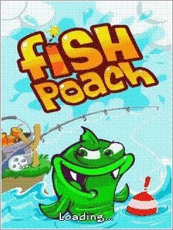 Fish Poach 320x240 E71