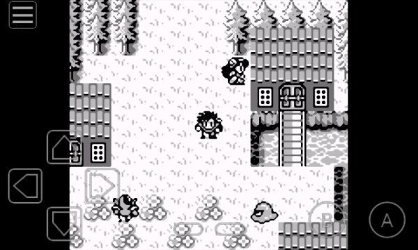 Final Fantasy Legend II (USA)