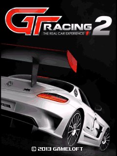GT Racing-2RUS