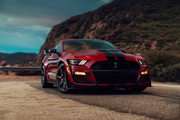 Shelby