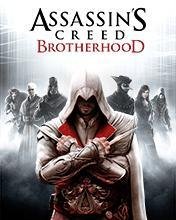 Assassin's Creed Brotherhood400x240 РУССКАЯ