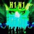H1N1 W910i en By BerON