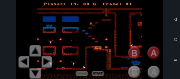 Kingdom Crisis v1.02 Demo