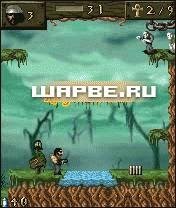 O 34213 Necroseed Wapbe.RU
