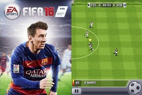 FIFA 2016 240x400