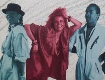 Creative Connetion - Call My Name (The Final Disco Remix)