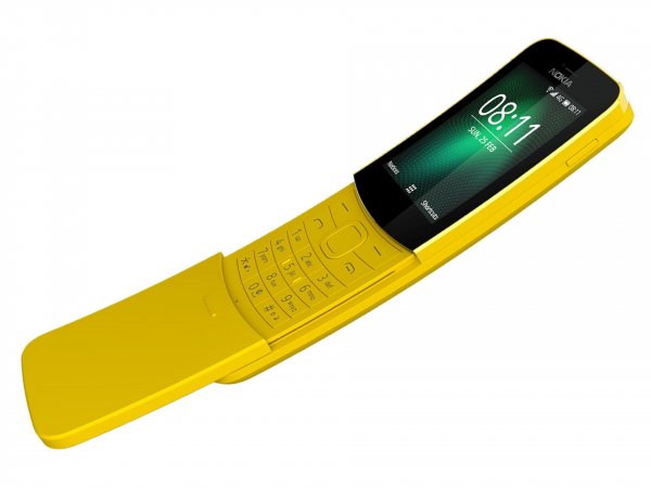 Nokia 8810 4G