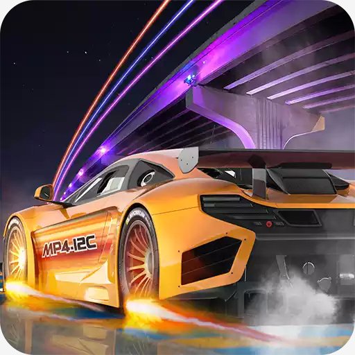 Speed Racing 2016 v 1.1 [Мод много денег]