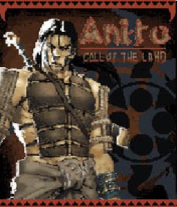 anito call of the land