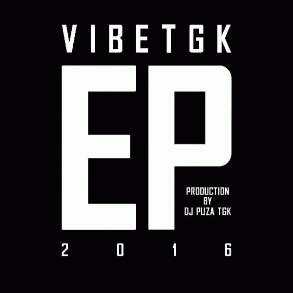 VibeTGK. ЕР2016
