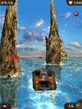 Project Poseidon 3D Nok 240x320
