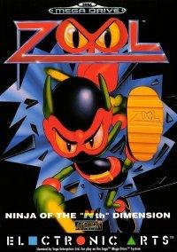 Zool: Ninja of the Nth Dimension