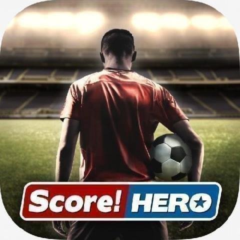 Score Hero v2.75 Mod