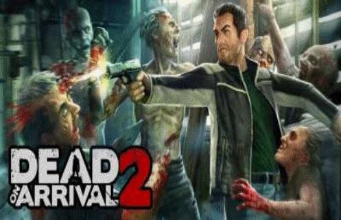 Dead on Arrival 2 v1.0.0