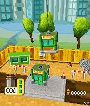 3D Tower Bloxx Deluxe S60 2ed 176x208