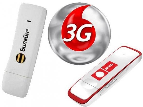 3GModemManager setup