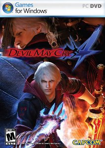 Devil May Cry 3D(240-320)ENG
