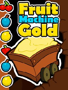 FruitMachineGold