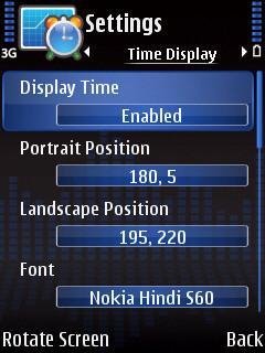 freetimebox v1.6 symbian9os