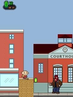 family guy 2 176x220 samsung