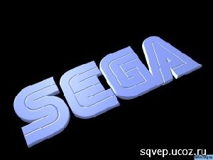 SEGA Games