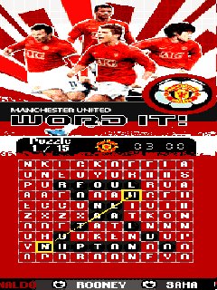 ManchesterUnitedWordHack