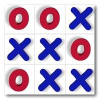 Tic Tac Toe