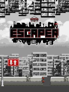 Escaper (Сбегающий)