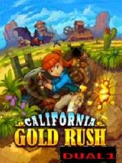 Hack California Gold Rush s40 240x320