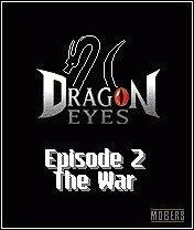(Rus) Dragon Eyes 2