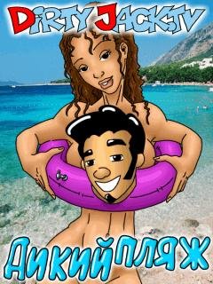 dirty jack nude beach