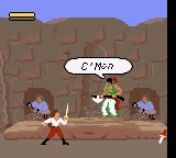 Cutthroat Island (U)