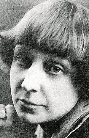 Cvetaeva Marina - Esli dusha rodilasq kr