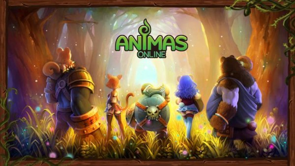Animas Online v.1.1.1