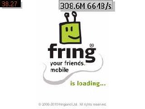 fring v 4.03(12) os 9.1-9.4
