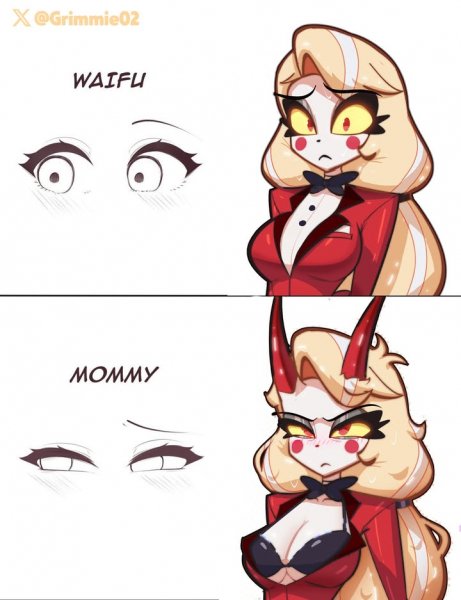 Чарли (Отель Хазбин)