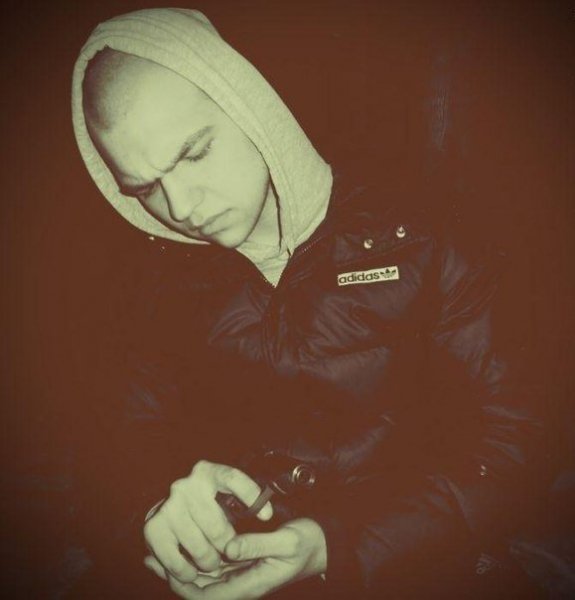 Диман Брюханов - Голос улиц