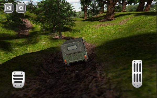 Russian Roads v 1.0