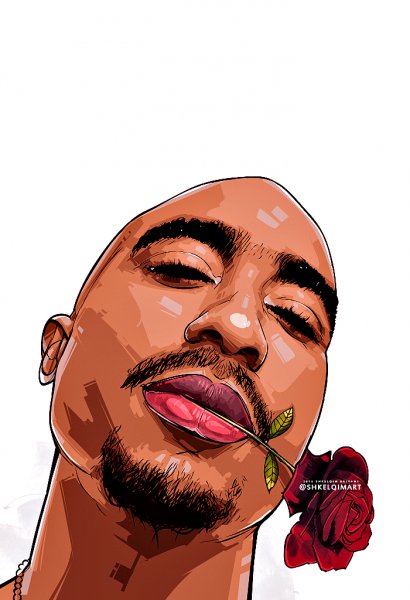 2 PAC