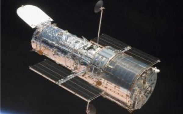 hubblespacetelescope