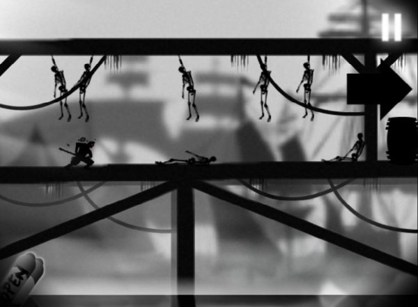 Dead Ninja Mortal Shadow 1.1.1Mod money