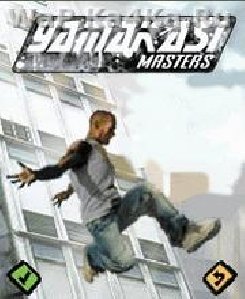 Yаmаkаsi Mаstеrs