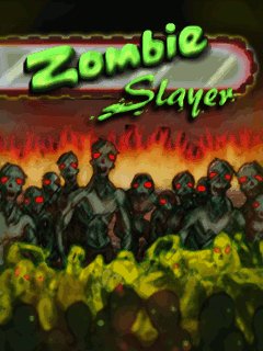 Zombie Slayer EN