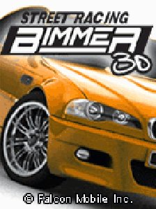 Bimmer Street Racing