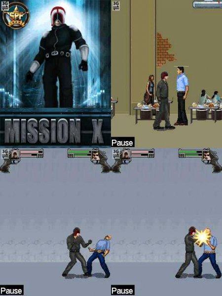 spf missionx 176x220 se w810