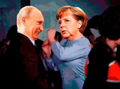 merkel