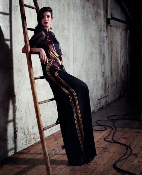 Аня Чиповская